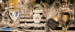 Gia Công Nước Tinh Khiết