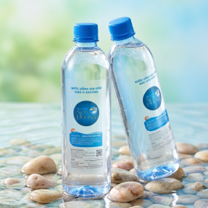 Nước Uống Đóng Chai Theo Yêu Cầu Riêng