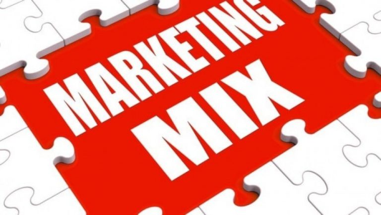 Những Điều Có Thể Bạn Chưa Biết Về Marketing Mix