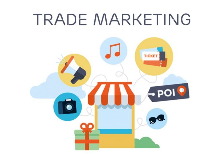 Marketing Thương Mại – Vũ Khí Hữu Hiệu Của Doanh Nghiệp