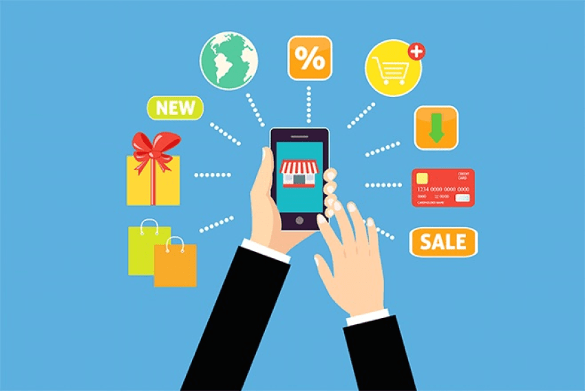 Marketing Thương Mại