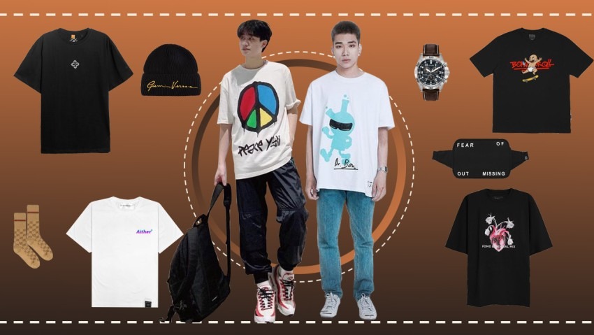 Các Local Brand Và Những Điều Có Thể Bạn Chưa Biết