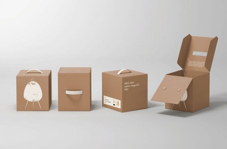 Hướng Dẫn Thiết Kế Bao Bì Sản Phẩm Chuyên Nghiệp