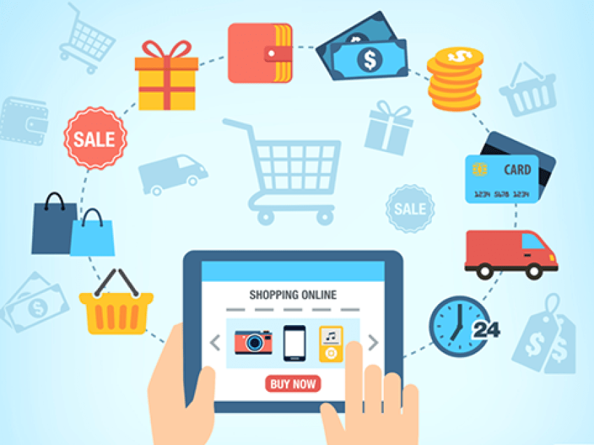 Marketing Thương Mại