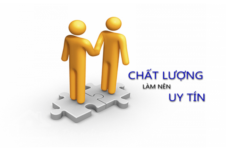 Uy Tín Tạo Nên Thương Hiệu – Agaru Water