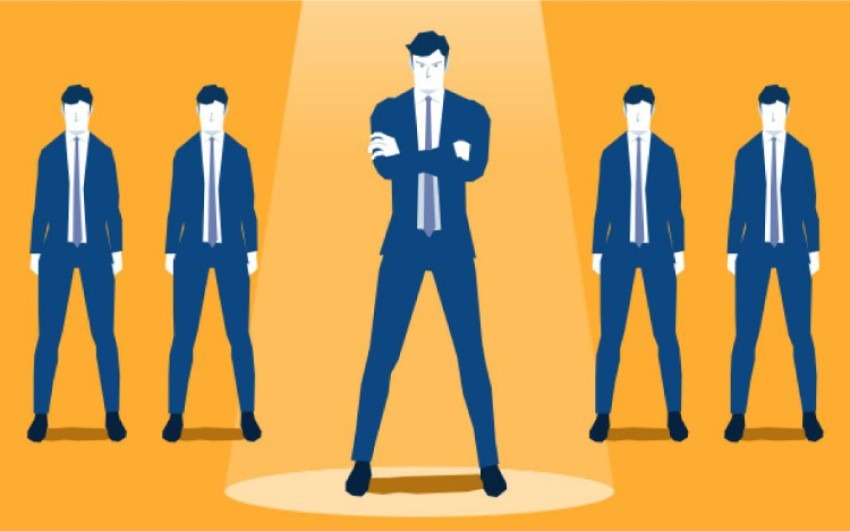  Xây Dựng Thương Hiệu Cá Nhân