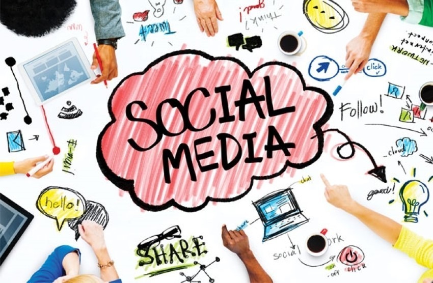 Quảng Bá Thương Hiệu