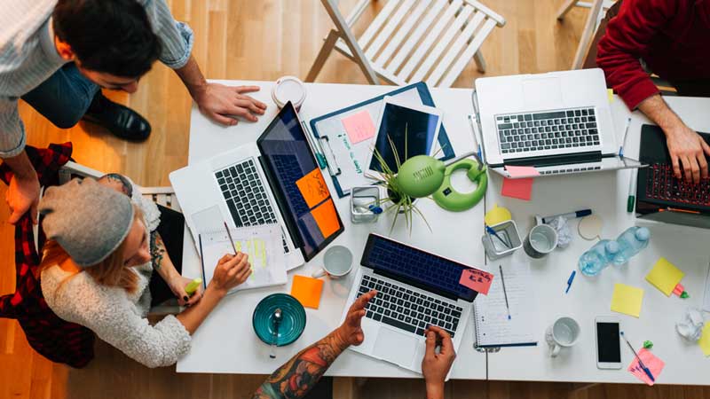  Marketing Gồm Những Mảng Nào