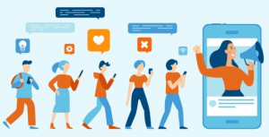 Influencer Marketing Là Gì