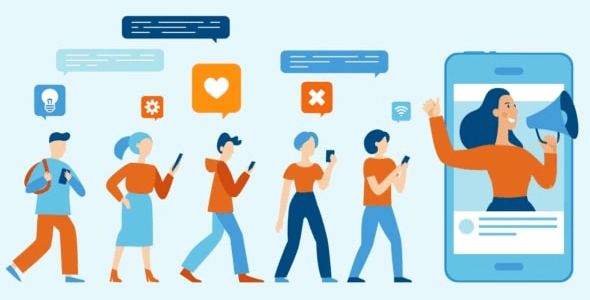 Influencer Marketing Là Gì? – Agaruwater