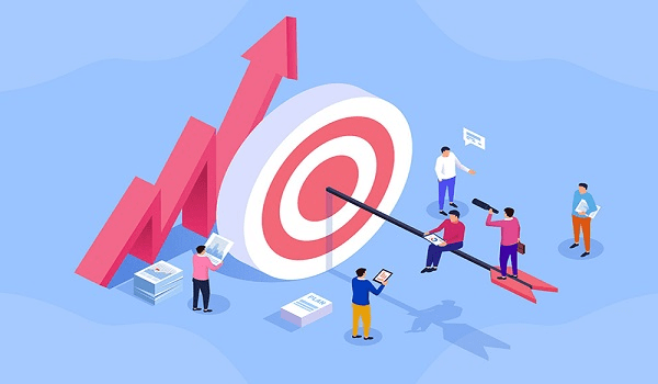 Mục Tiêu Marketing Là Gì? – Agaruwater