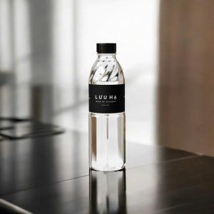 Nước Đóng Chai Logo Khách Sạn