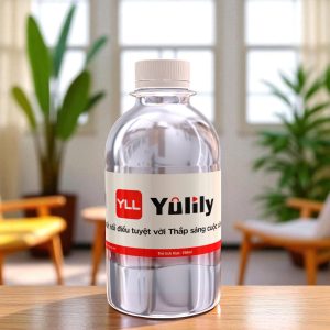 Sản Xuất Nước Đóng Chai Logo