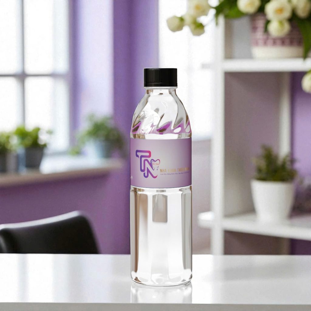 In Logo Thương Hiệu Trên Chai Nước Uống 2025 2 In Logo Thương Hiệu Trên Chai Nước