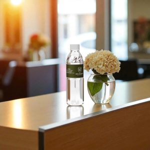 Nước Lọc Đóng Chai Có Logo Công Ty