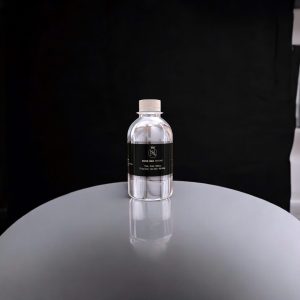 Chai Nước Nhận Diện