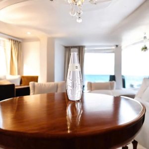 Gia Công Nước Đóng Chai