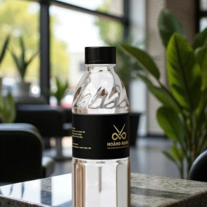 Nhà Máy Nước Đóng Chai In Logo Hưng Yên
