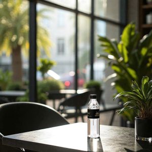 Nước Đóng Chai Cho Doanh Nghiệp