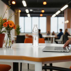 Gia Cong Nuoc Uong Dong Chai Theo Yeu Cau 2025