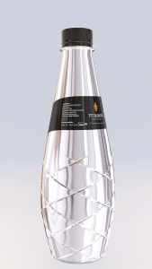 Nước Đóng Chai Logo Doanh Nghiệp