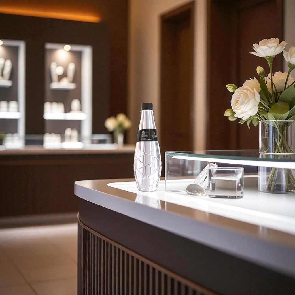 Nước Uống Thương Hiệu