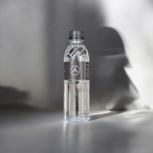 Nước Tinh Khiết In Logo