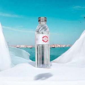 Cung Cấp Nước Đóng Chai Sự Kiện