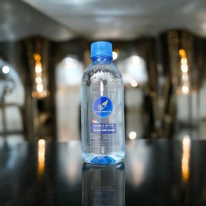 Nước Đóng Chai Logo Doanh Nghiệp Tại Thái Nguyên