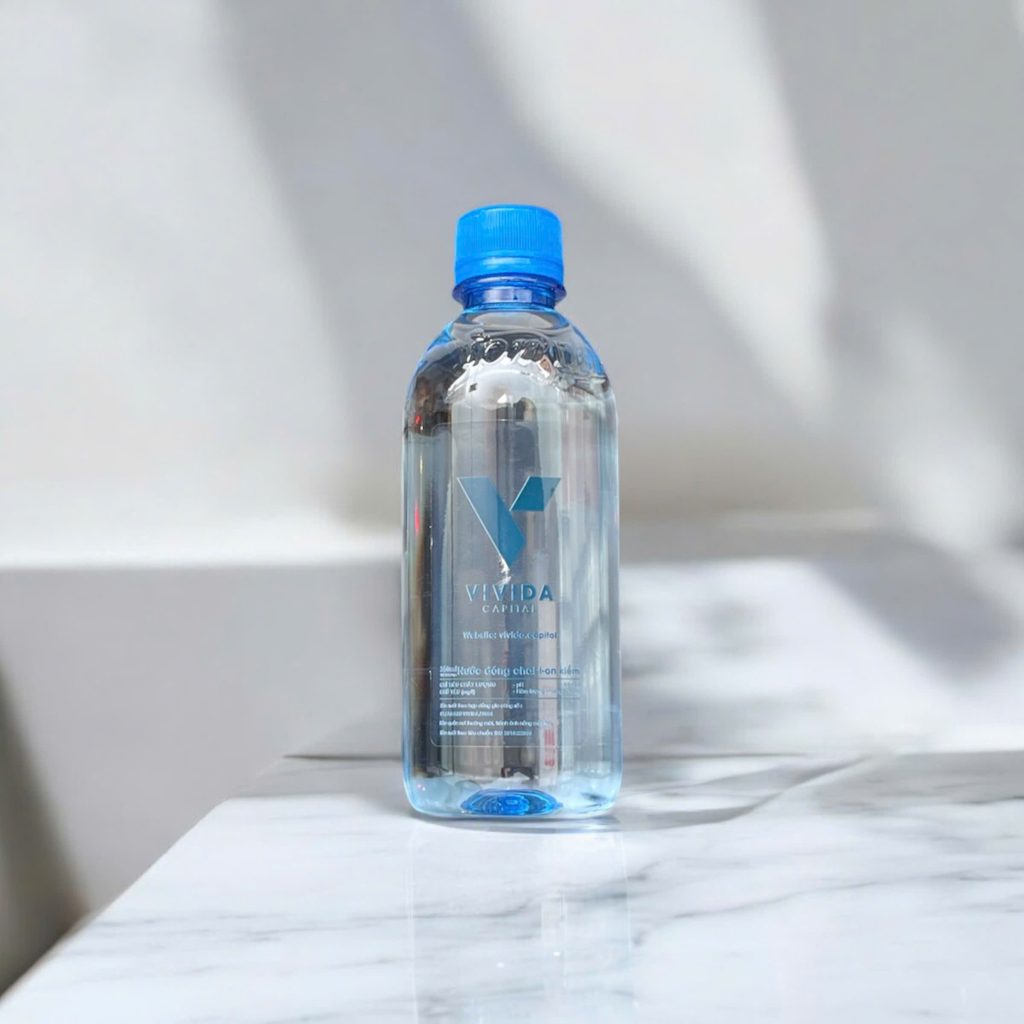 Gia Công Đóng Chai