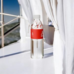 Nước Đóng Chai In Nhãn Theo Yêu Cầu