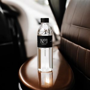 Nước Thương Hiệu