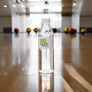 Xưởng Nước In Logo