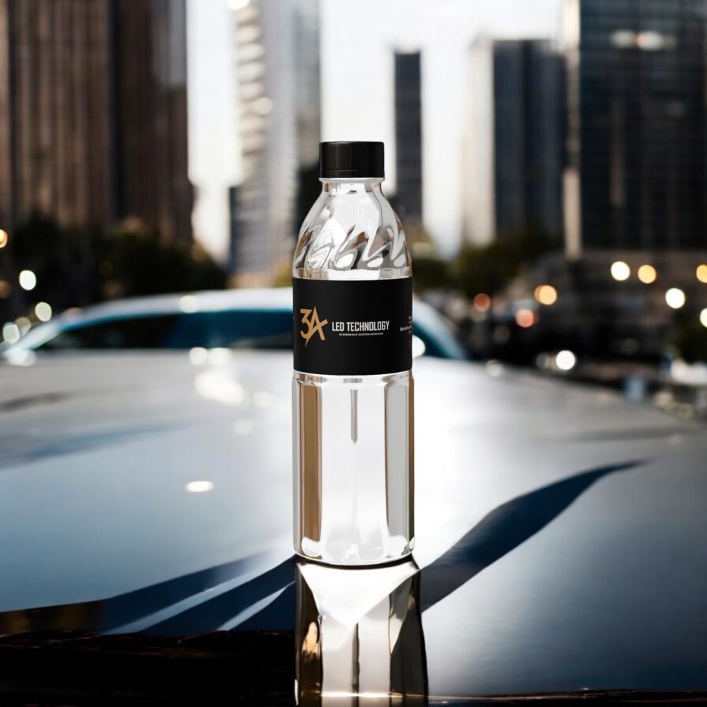 Gia Công Đóng Chai