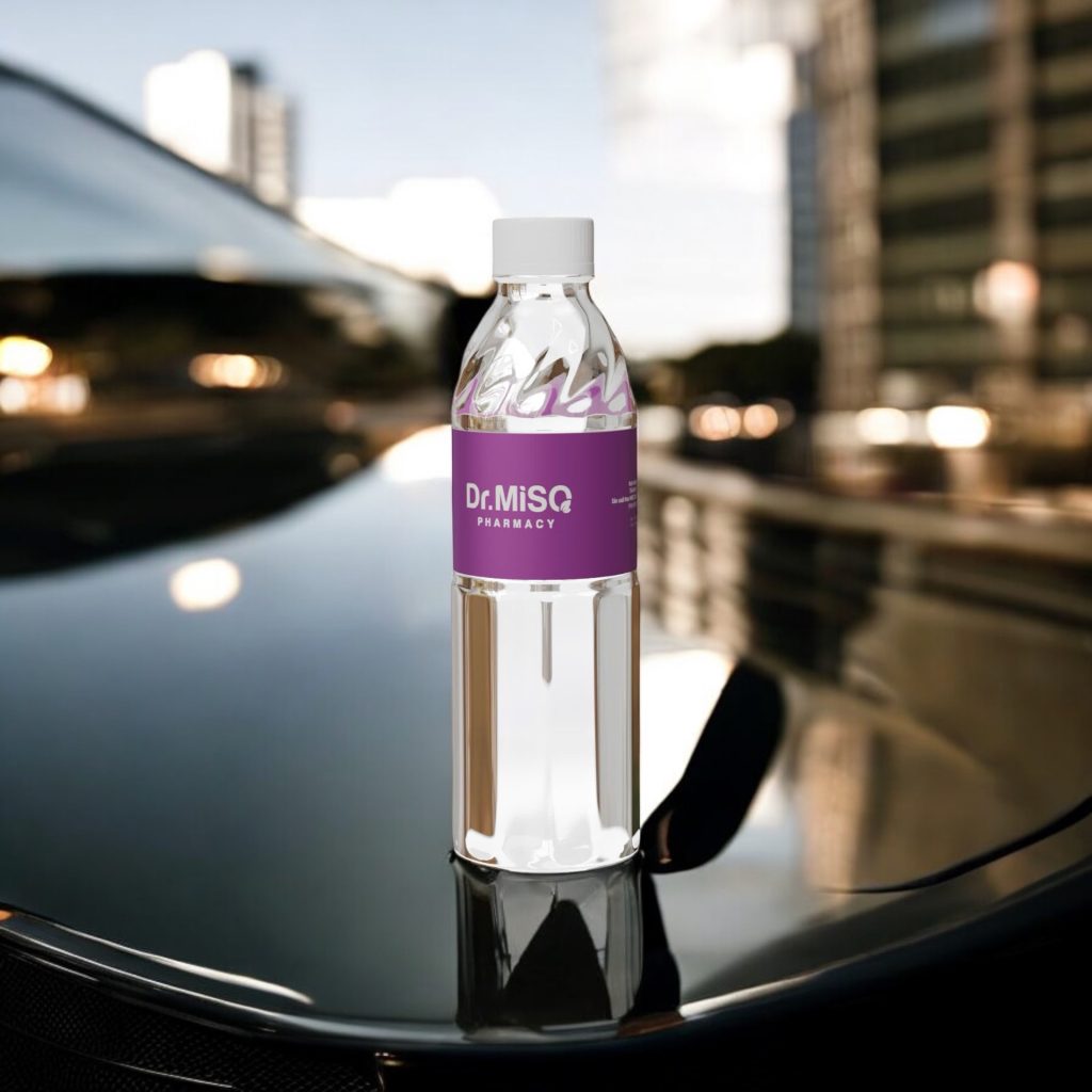 In Logo Trên Nước Đóng Chai: Chiến Lược Quảng Bá Thương Hiệu Hiệu Quả Và Độc Đáo 1# 2 In Logo Trên Nước Đóng Chai