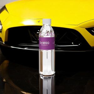 Nước In Logo Tặng Quà