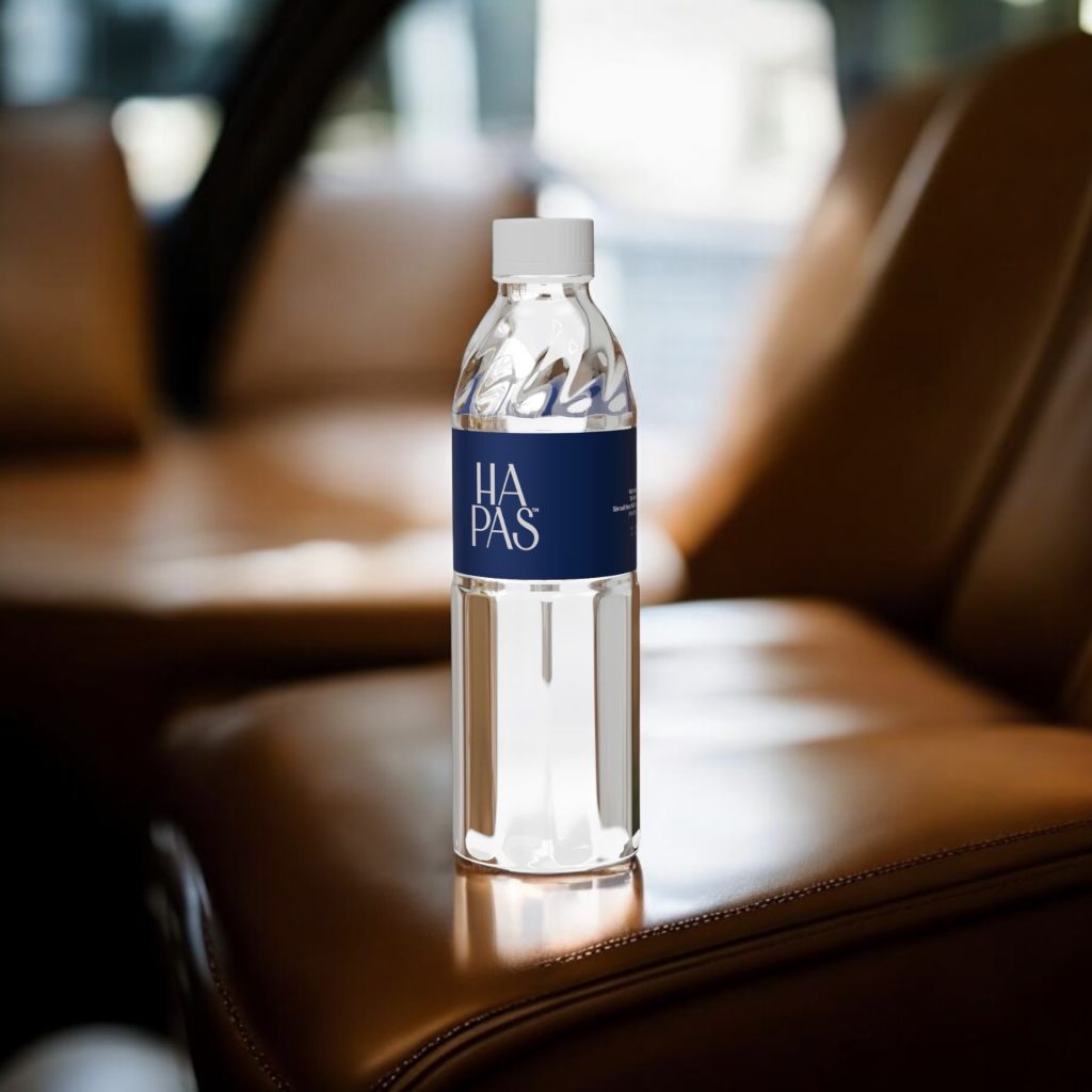 Gia Công Đóng Chai