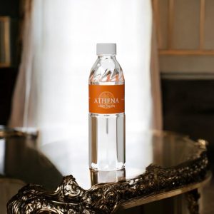 Nước Doanh Nghiệp