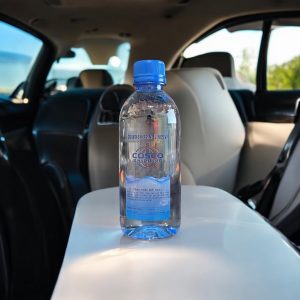 Nước Đóng Chai In Nhãn Theo Yêu Cầu