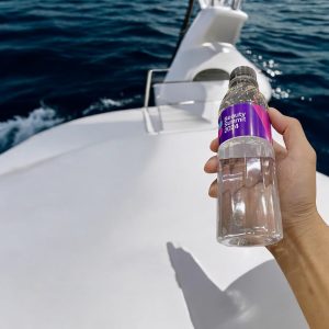 Nước Đóng Chai Phòng Họp Công Ty