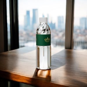 Nước In Logo Cho Sự Kiện Tại Quảng Ninh