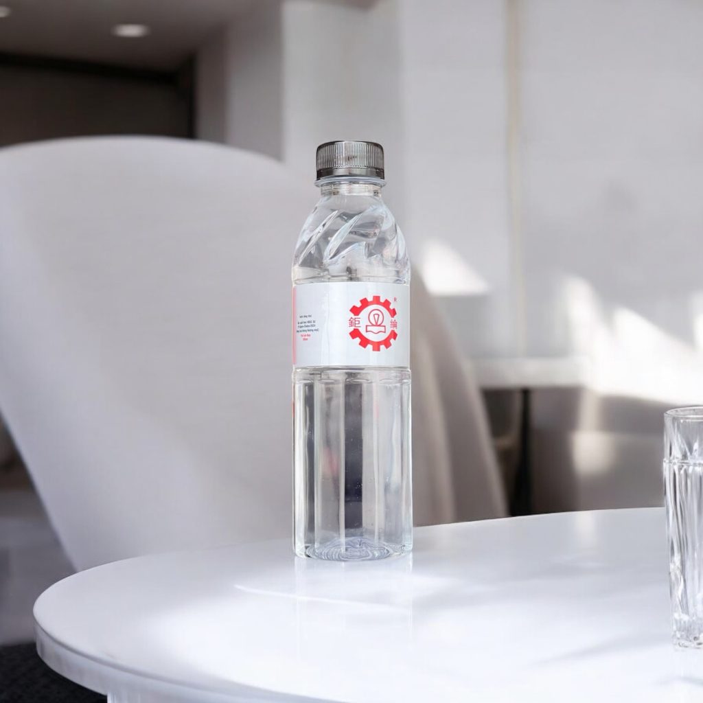 Nước Theo Tên Thương Hiệu