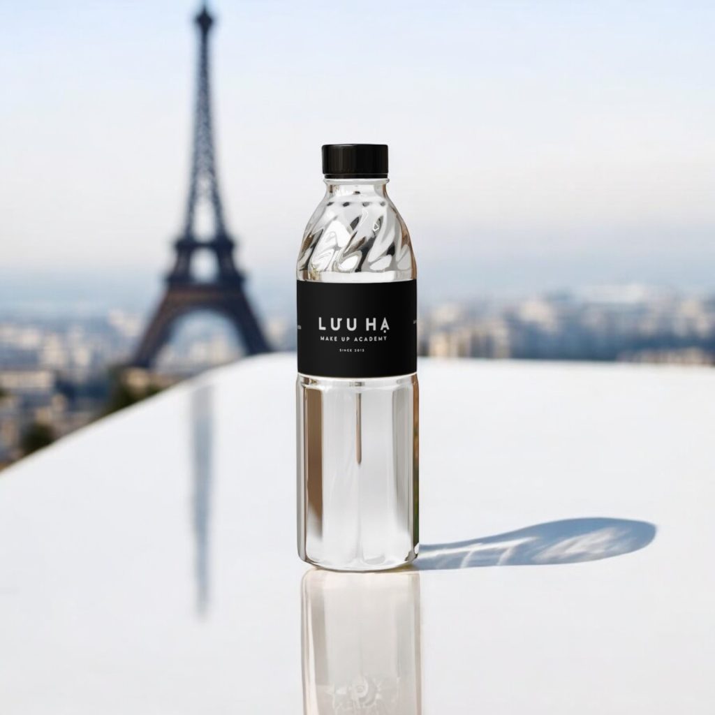 In Logo Trên Nước Đóng Chai: Chiến Lược Quảng Bá Thương Hiệu Hiệu Quả Và Độc Đáo 1# 1 In Logo Trên Nước Đóng Chai