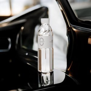 Nước Branding Cho Showroom Ô Tô