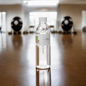 Nước Đóng Chai Logo Doanh Nghiệp Tại Ninh Bình