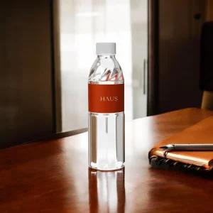 Nước Đóng Chai Gia Công Riêng - Nước Đóng Chai 350Ml In Logo Theo Yêu Cầu - Tinh Khiết 17 Nước Uống In Logo Cho Doanh Nghiệp