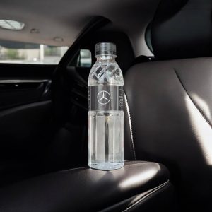 Gia Công Nước Đóng Chai