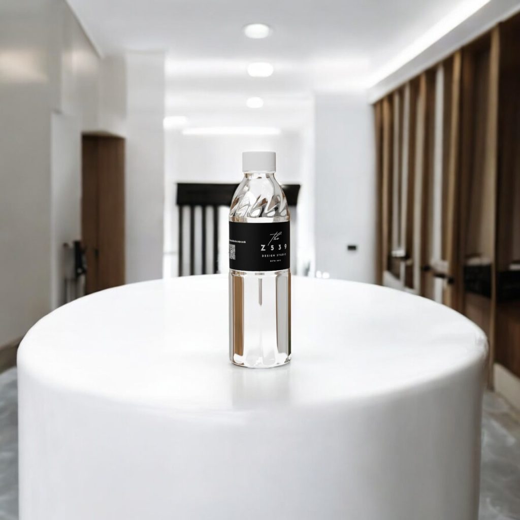 Cung Cấp Nước In