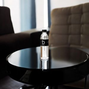 Nước Đóng Chai Gia Công Riêng