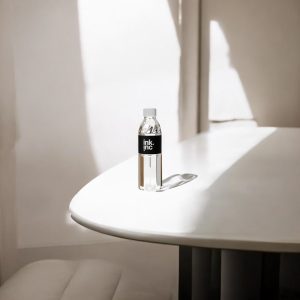 Nước In Logo Doanh Nghiệp